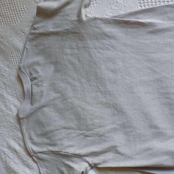 AC/DC T-shirt Small NWT Unisex - Picture 5 of 8